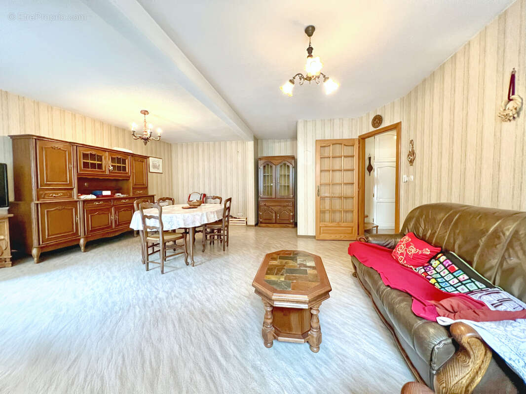 Appartement à ROSHEIM