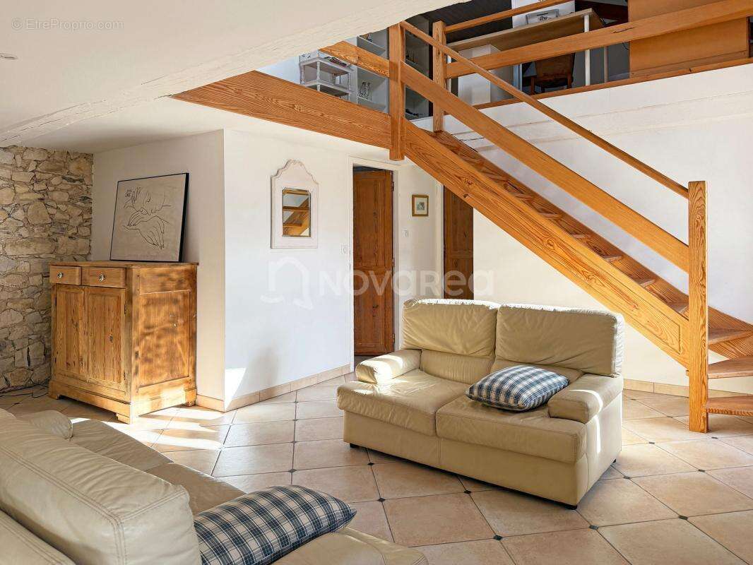Maison à CAPBRETON
