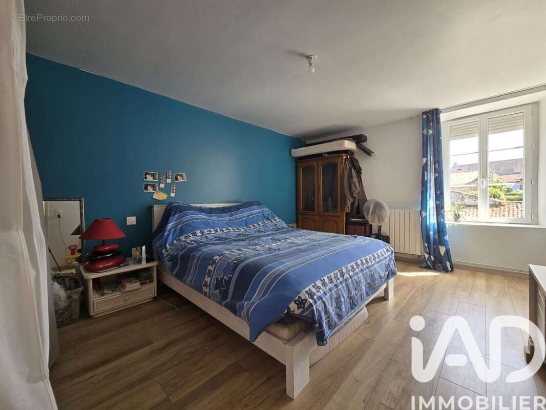 Photo 9 - Maison à SAINTE-VERGE