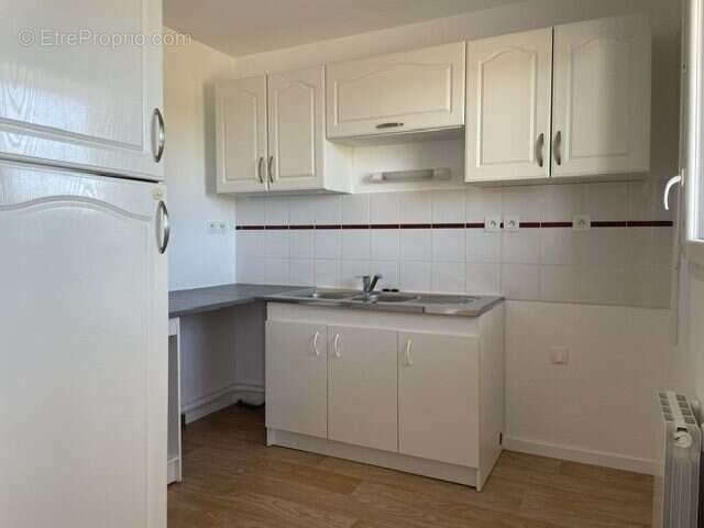 Appartement 64 m² à Vannes  - photo 3