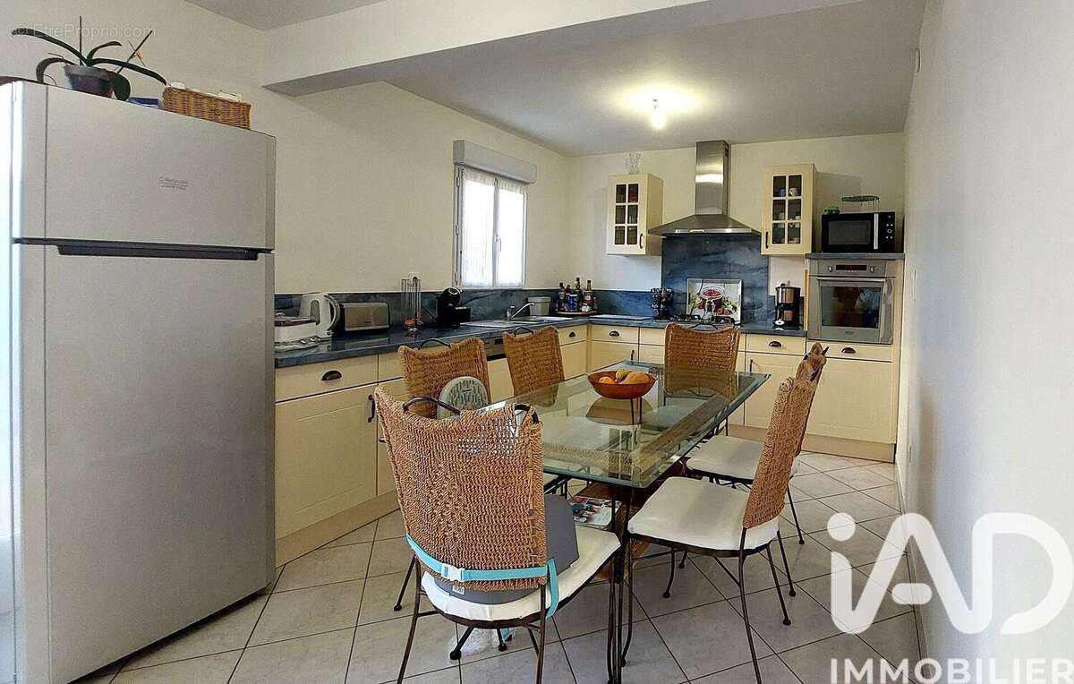 Photo 6 - Maison à MONTBAZON