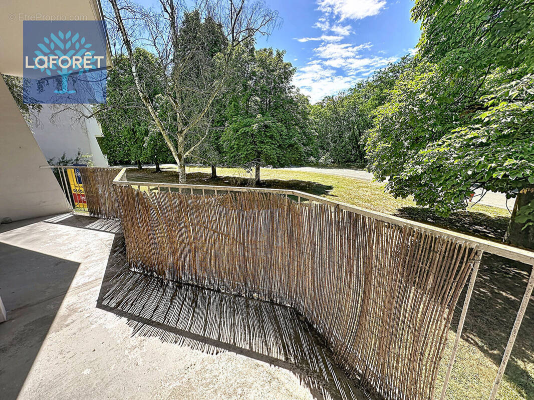 Appartement à ILLKIRCH-GRAFFENSTADEN