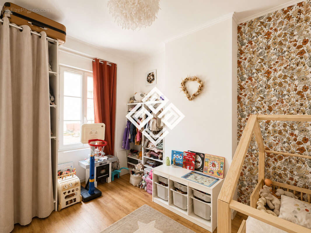 Appartement de caractère en centre-ville de Narbonne - photo 12