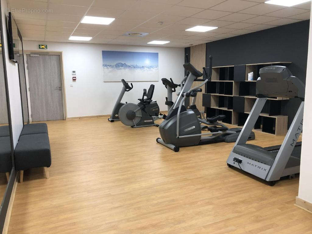 Appartement à LA CLUSAZ
