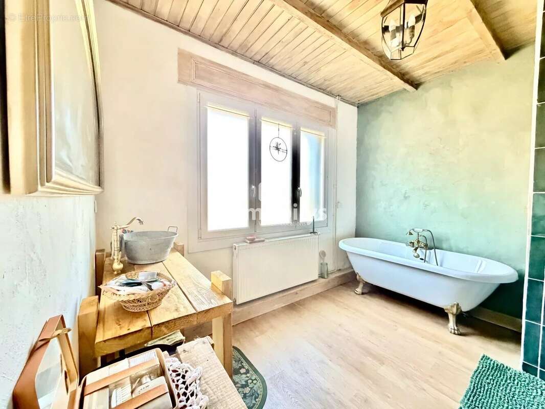 Maison à PECQUENCOURT