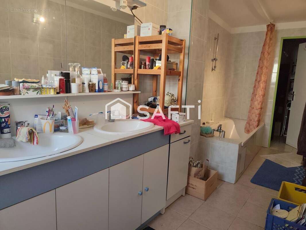 Maison 188 m² à Cruscades  - photo 8
