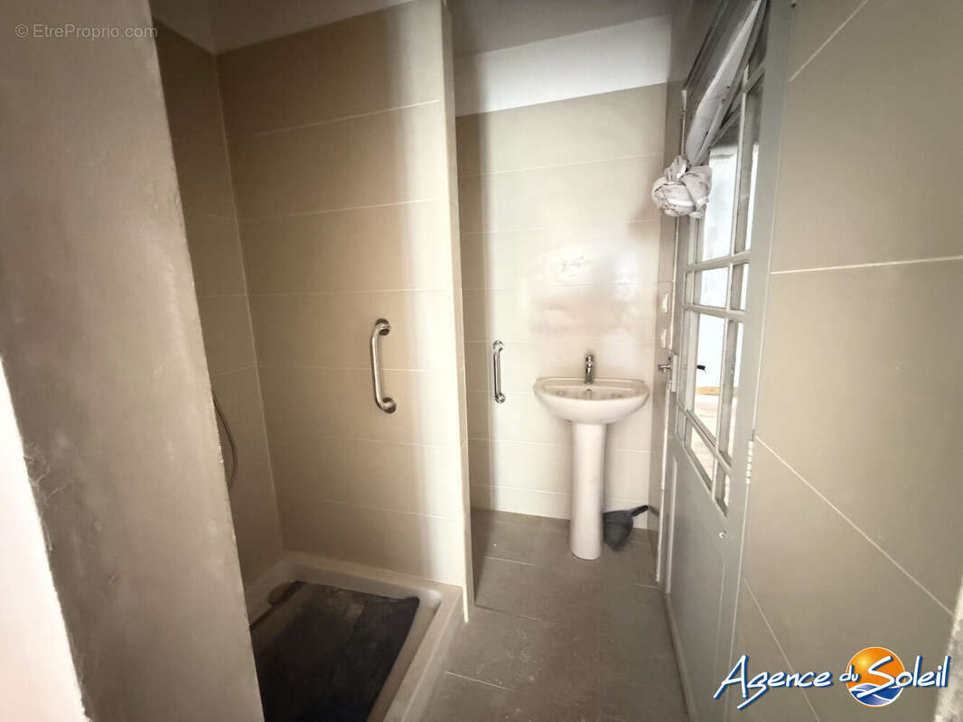 Maison 90 m² à Fontcouverte  - photo 9