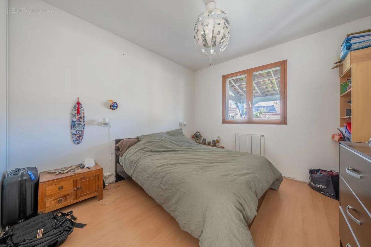 Maison à GAURIAGUET