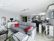 Appartement à GRIGNY