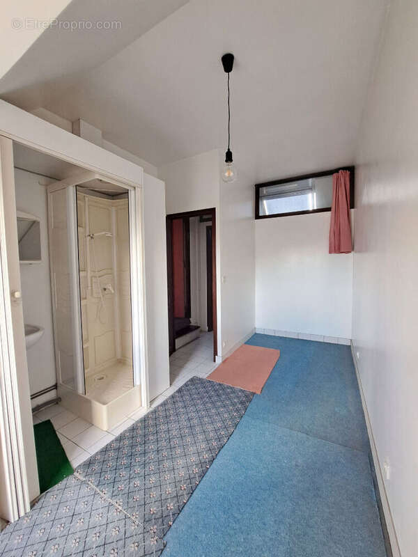 Maison à SAINT-MALO