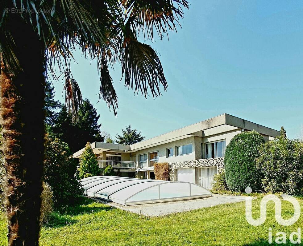 Photo 1 - Maison à BARBAZAN-DEBAT