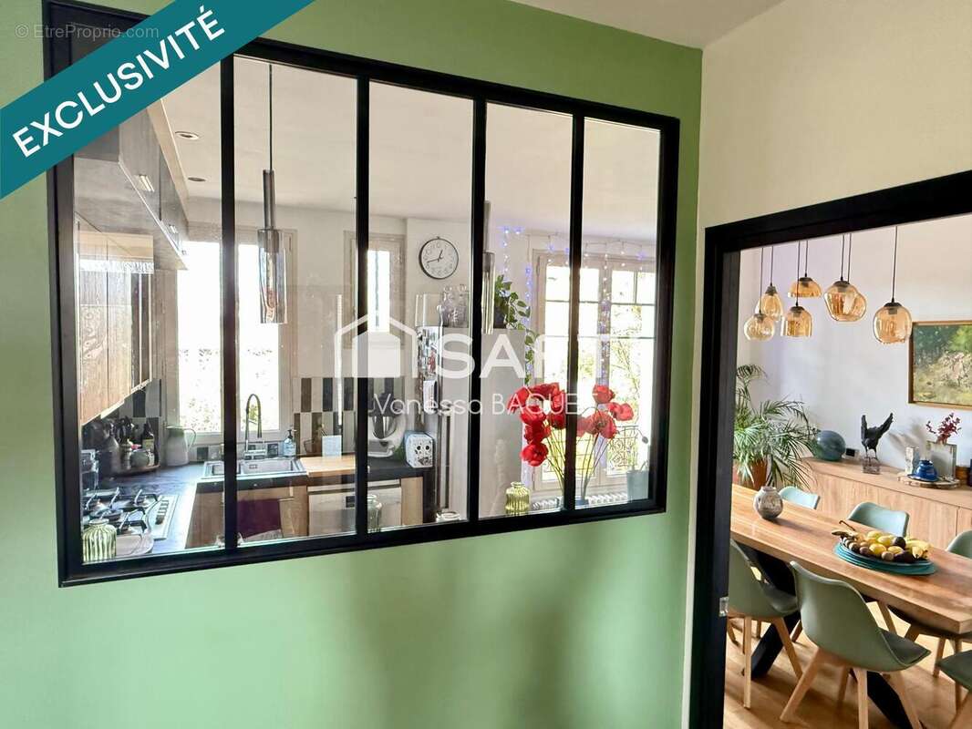 Photo 3 - Maison à SAINT-PRIX