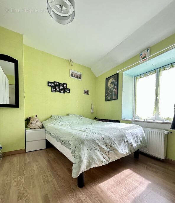 Maison à WINNEZEELE