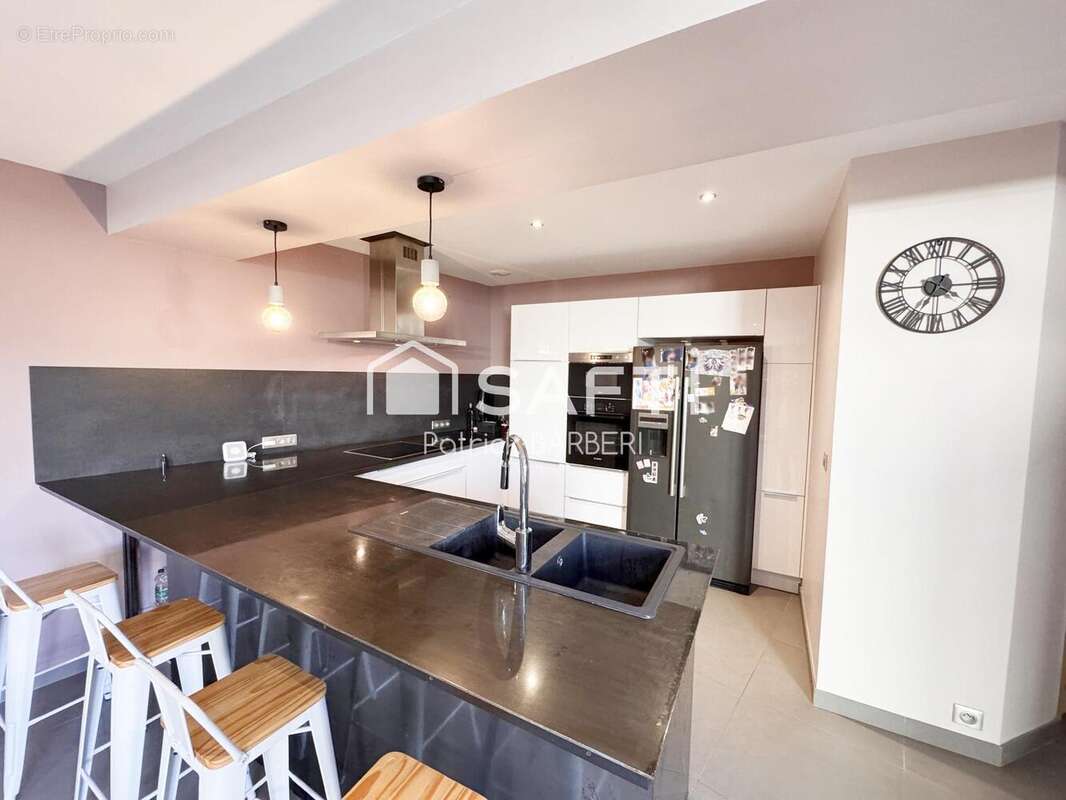 Photo 3 - Maison à GAILLON-SUR-MONTCIENT