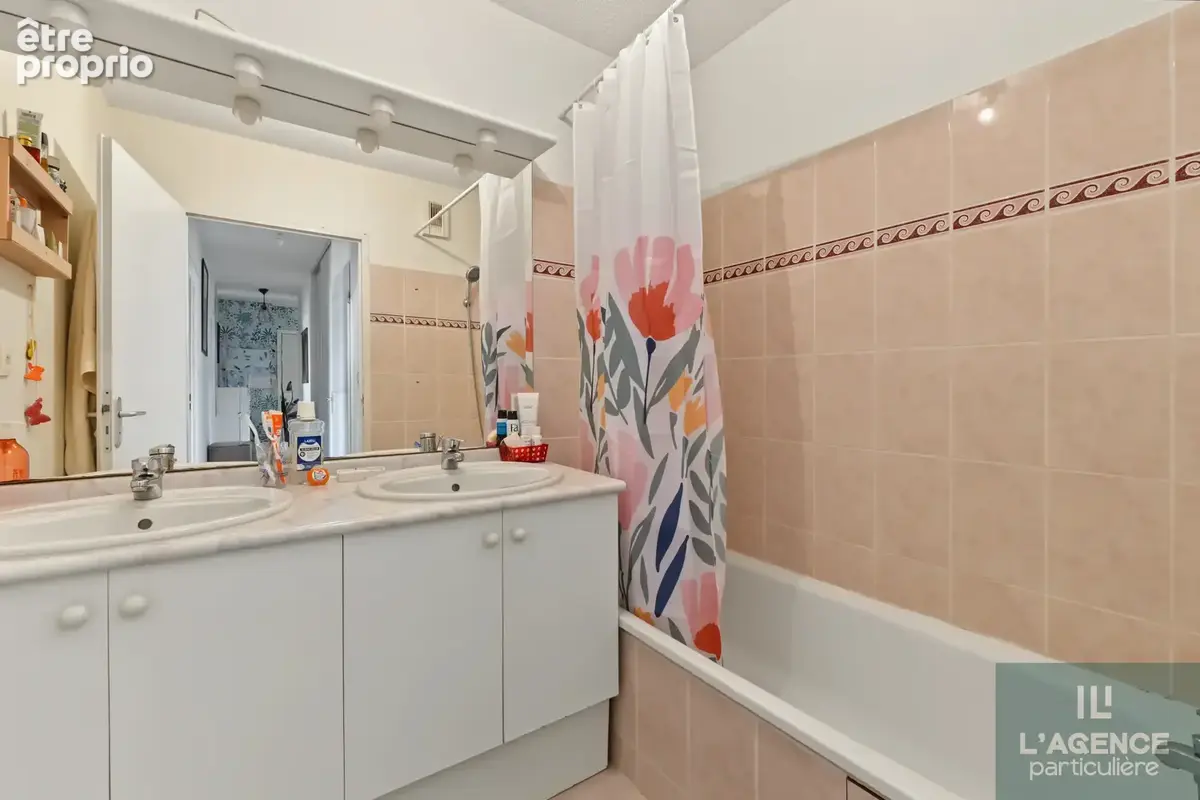Appartement t5 castanet-tolosan - photo 10
