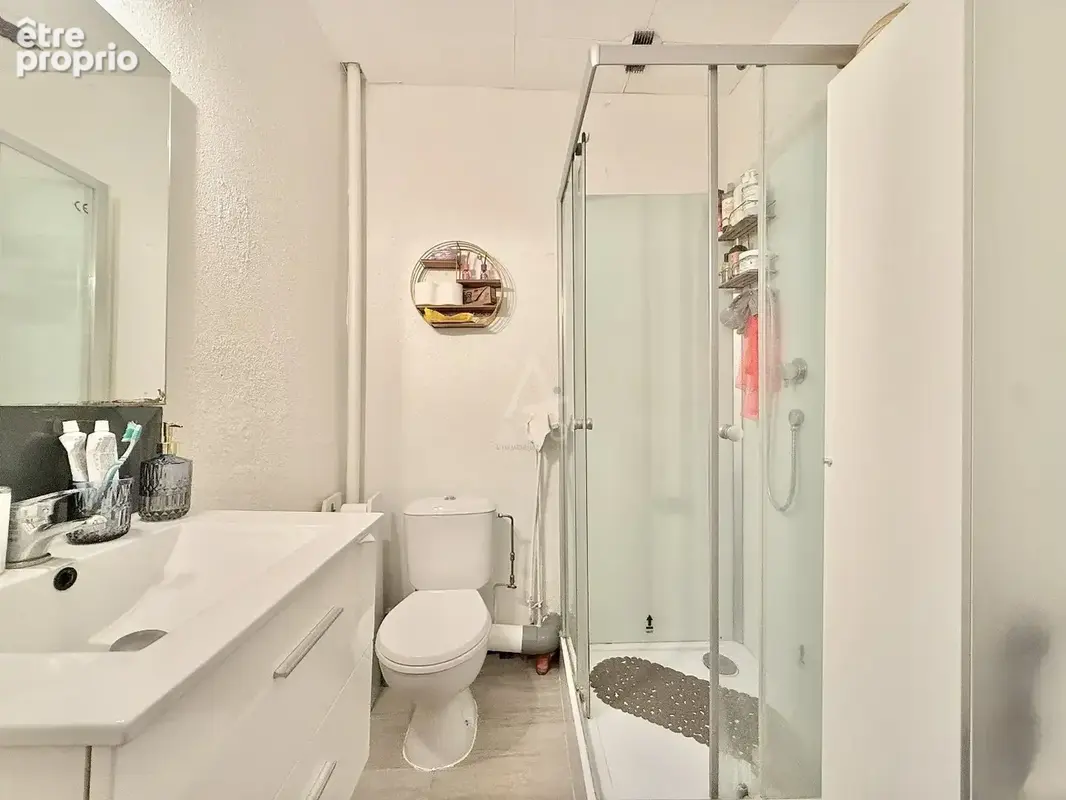 Appartement 1 pièce 25 m² à vendre à Metz (57000) - photo 10