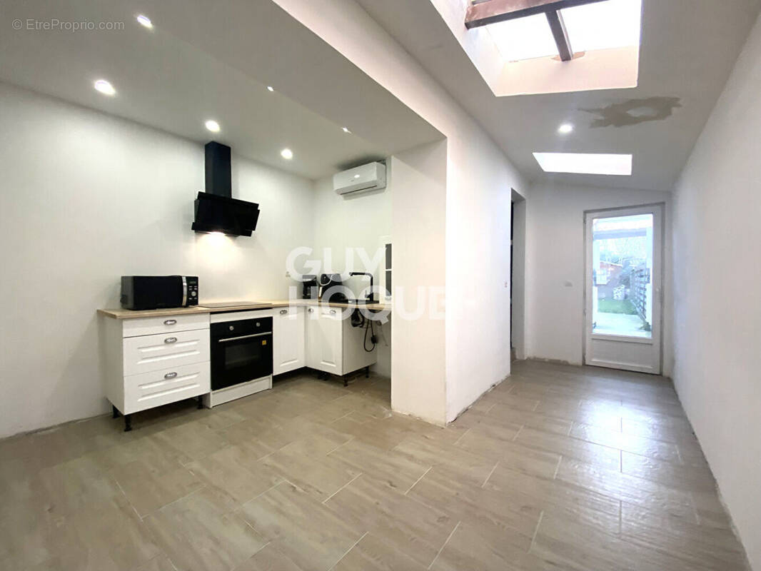 Maison à ARMENTIERES