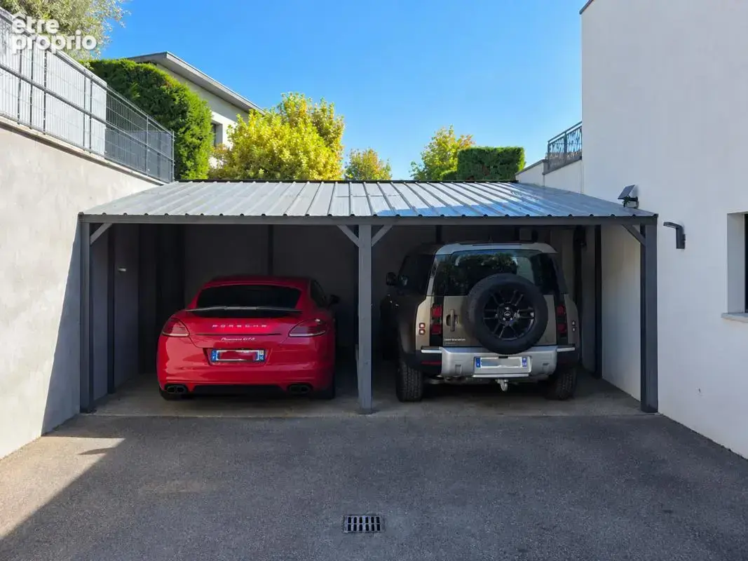 Maison 7 pièces 168 m² à vendre à Rillieux-La-Pape (69140) - photo 17