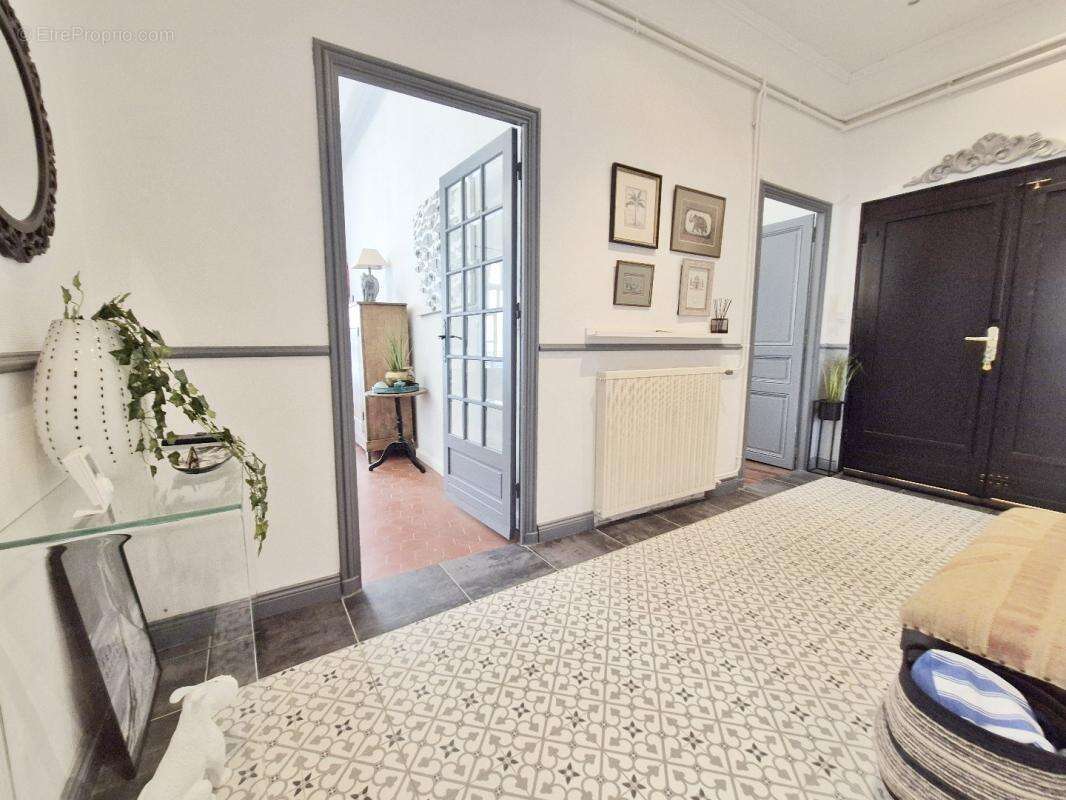 Appartement à BEZIERS
