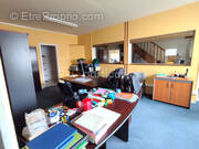 Commerce à VILLEMANDEUR