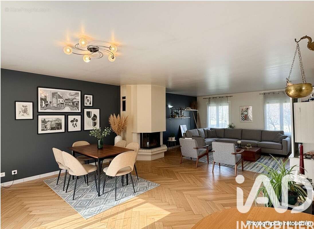 Photo 8 - Maison à PONT-SUR-YONNE