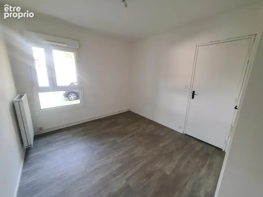 Joli t2 au rez de chaussee avec terrasse - photo 12