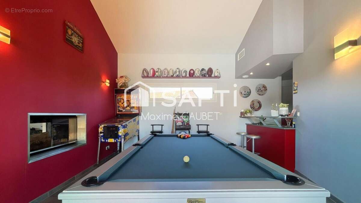 Photo 7 - Maison à FRONTON