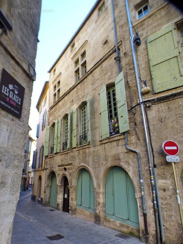 Maison à PEZENAS