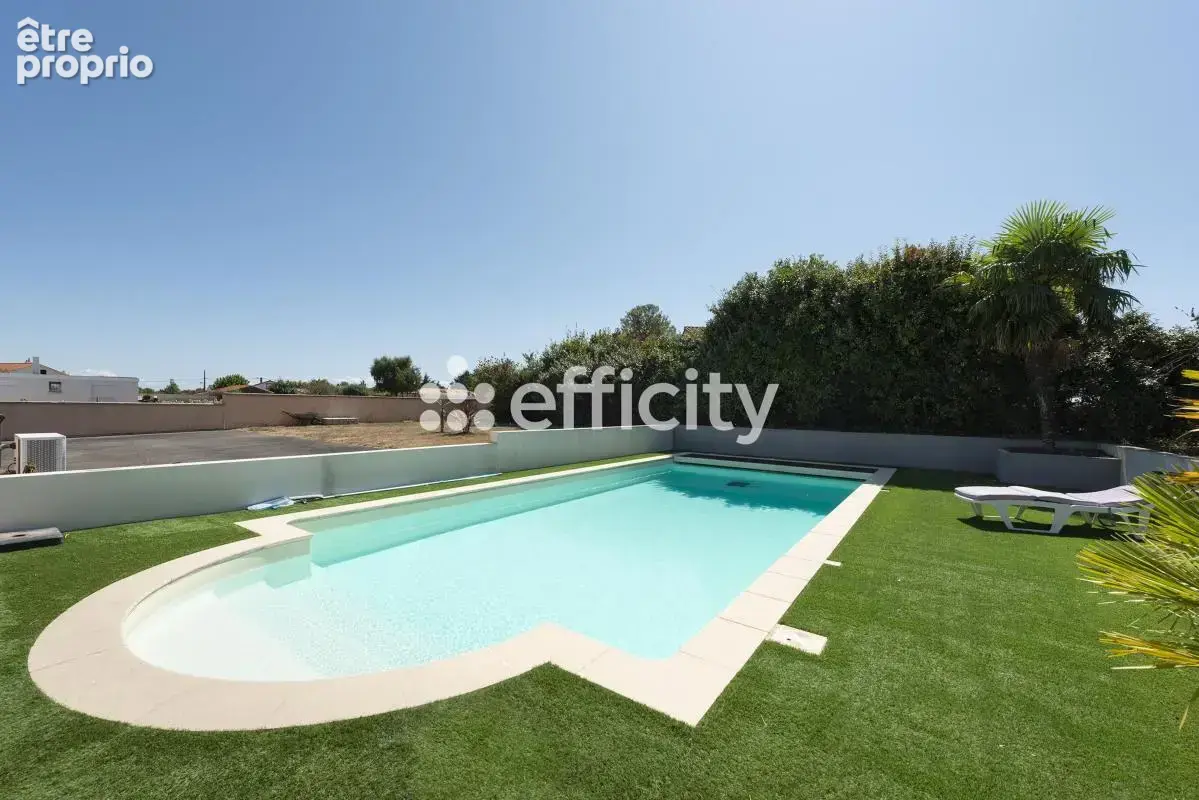 Maison 170 m² à Pornic  - photo 16