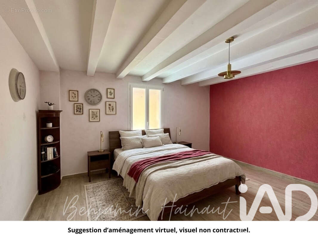 Photo 5 - Maison à COULOMMIERS