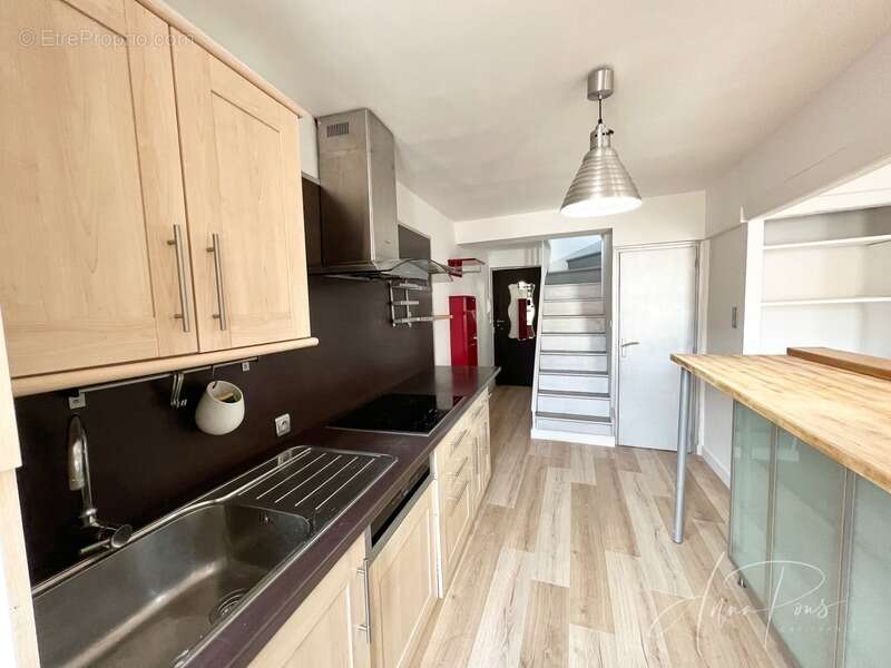 Appartement à LA SEYNE-SUR-MER