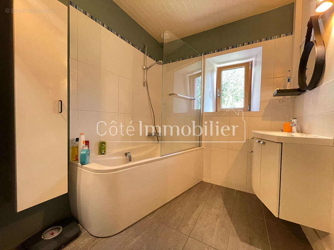Maison Bouaye proche commodités - photo 6