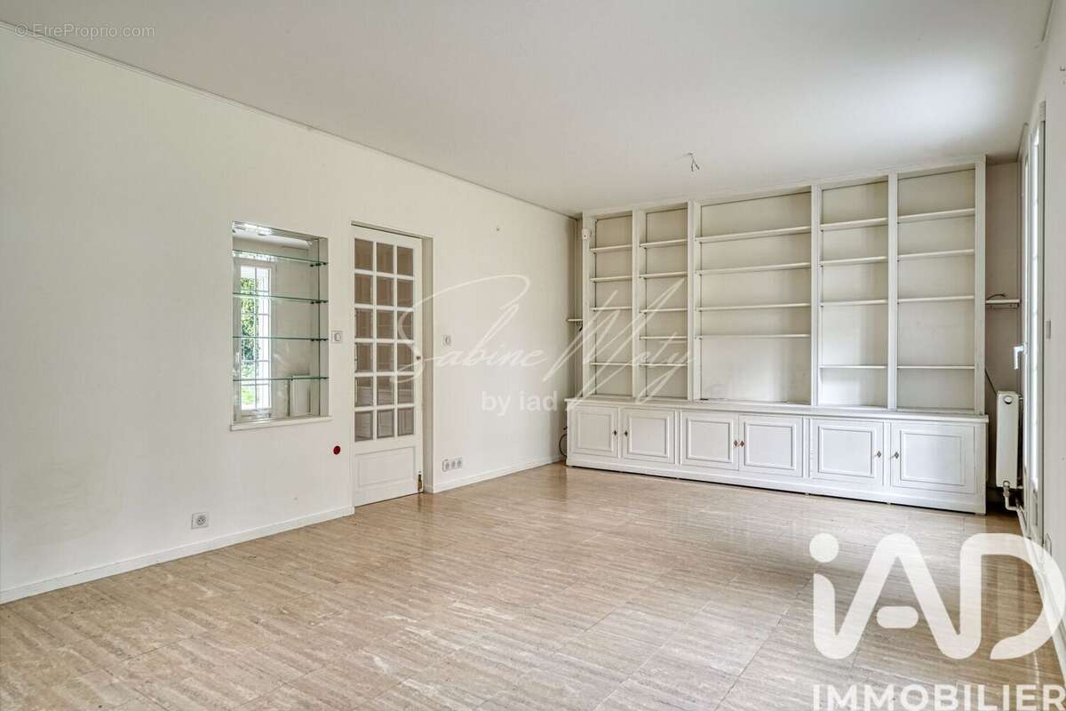 Photo 6 - Maison à BOUGIVAL