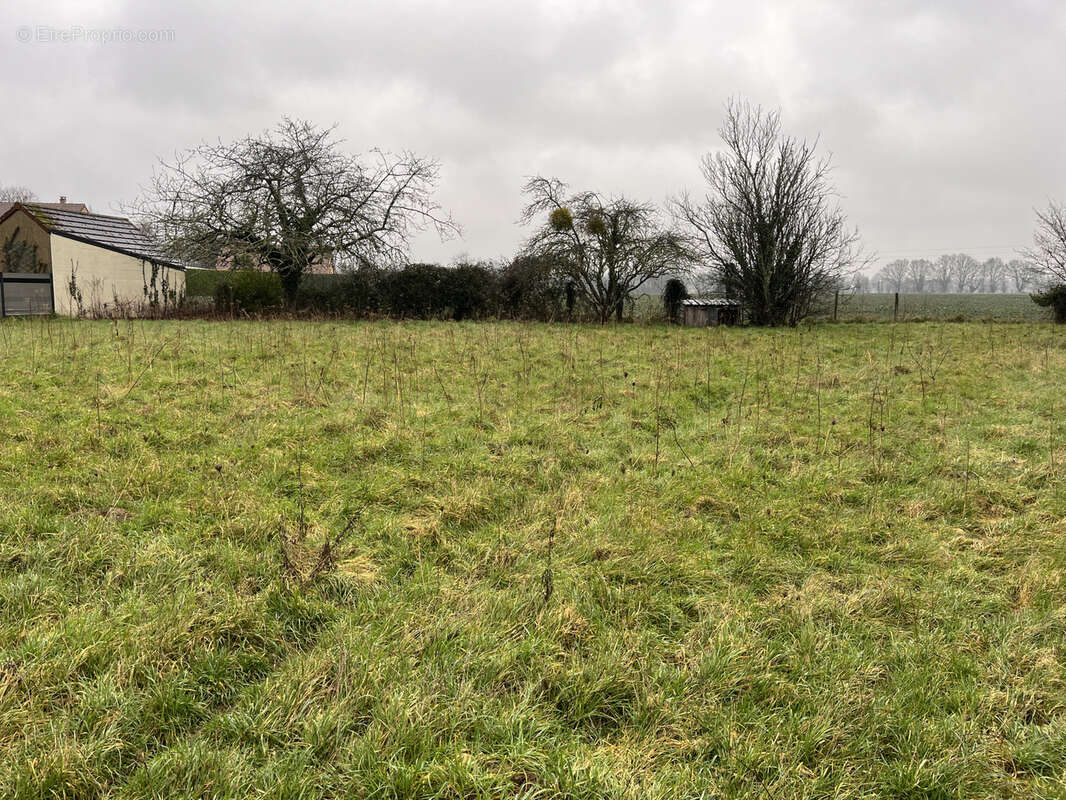 Maison à SARGE-LES-LE-MANS