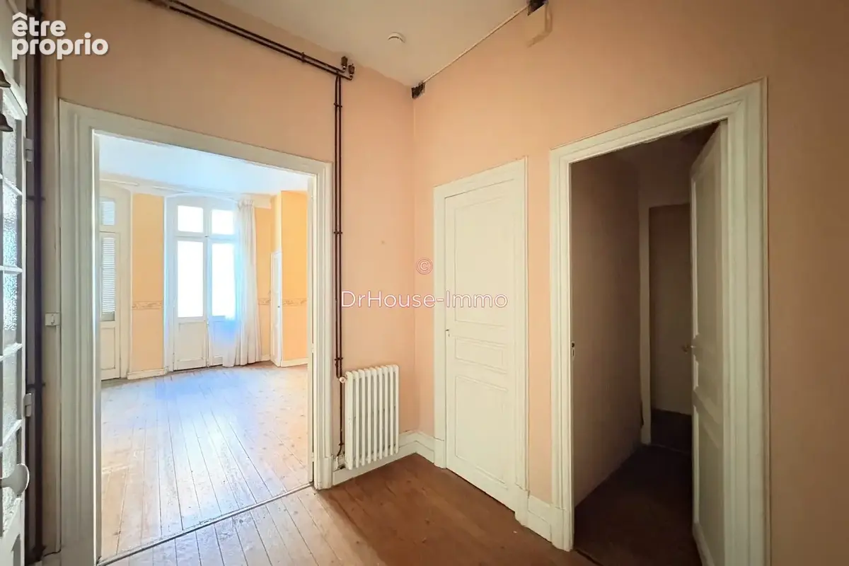 Appartement 84 m² à Carcassonne  - photo 11