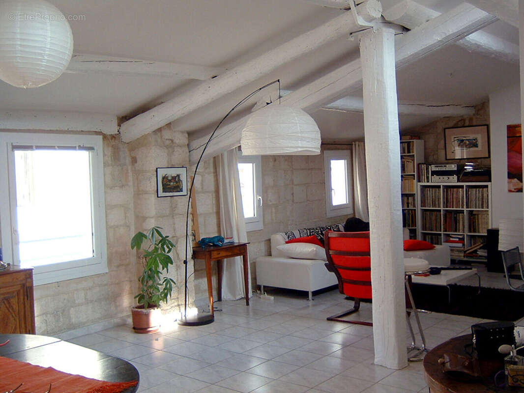 Appartement Avignon 3 pièce(s) 87 m2 + cellier - photo 2