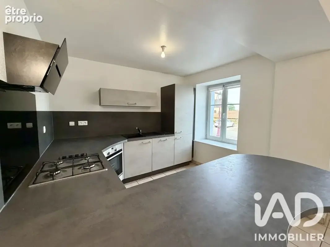 Photo 1 - Appartement à VILLERS-LA-MONTAGNE