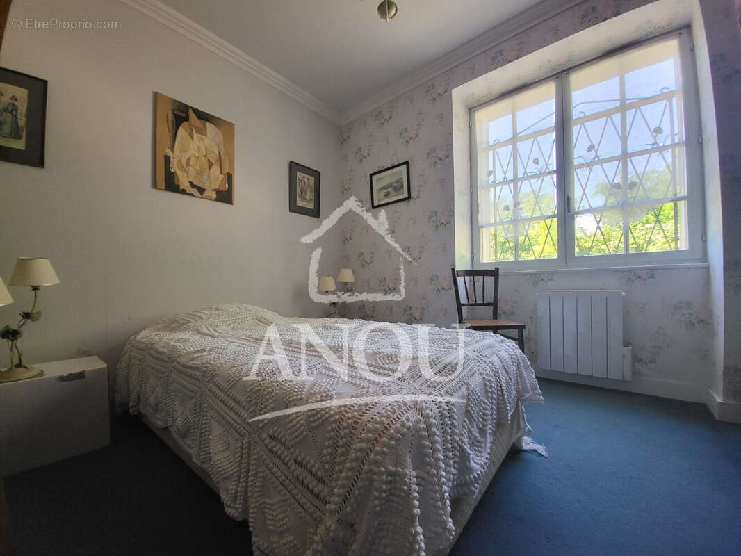 Maison à CLOYES-SUR-LE-LOIR