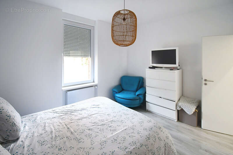 Maison à HERSERANGE