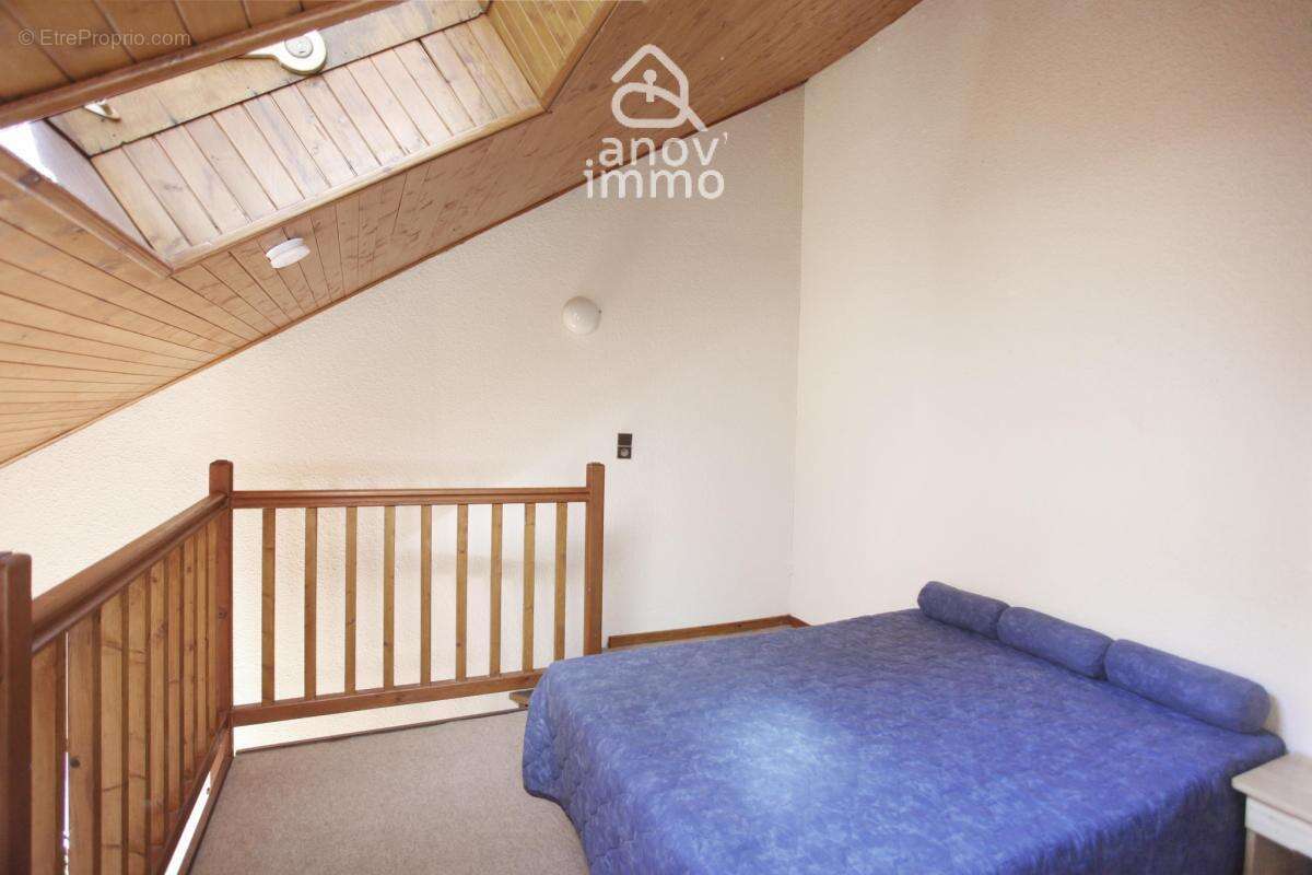 Appartement à SAVINES-LE-LAC
