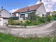 Maison à PLOMBIERES-LES-DIJON