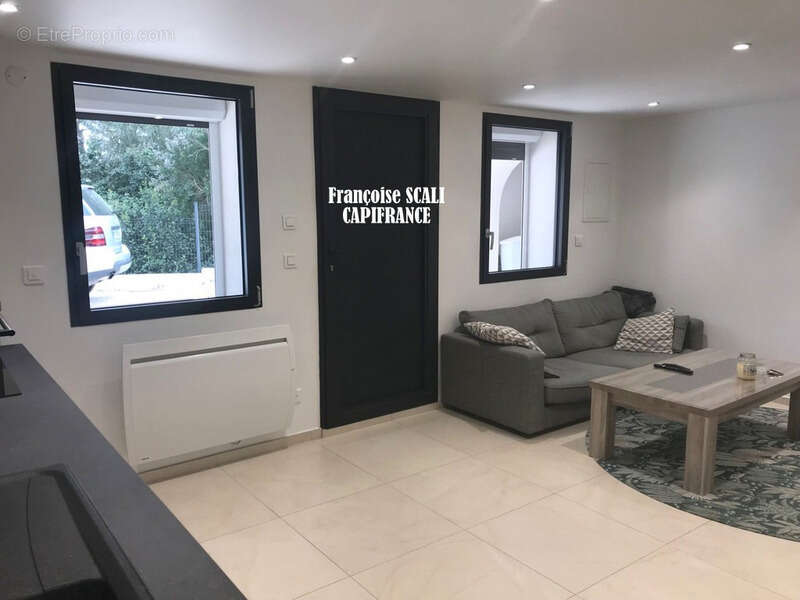 Maison à SAINT-RAPHAEL