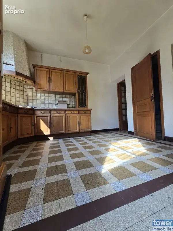 Maison avec jardin - photo 6