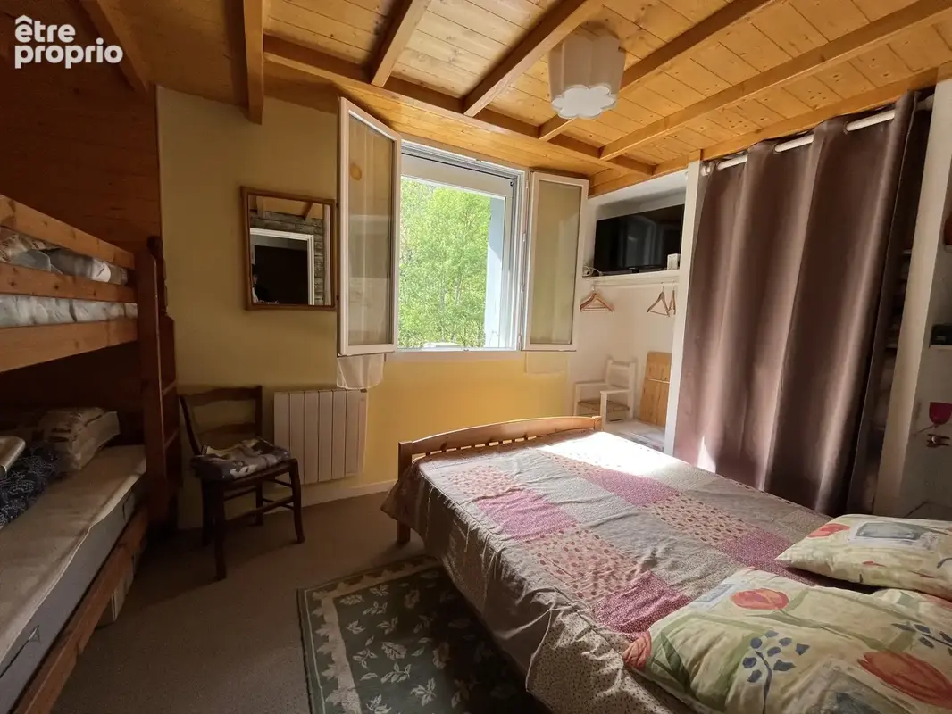 Fabian, appartement T4 de 69m2 - photo 5