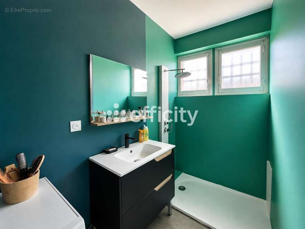 Maison 64 m² à Montelimar  - photo 15