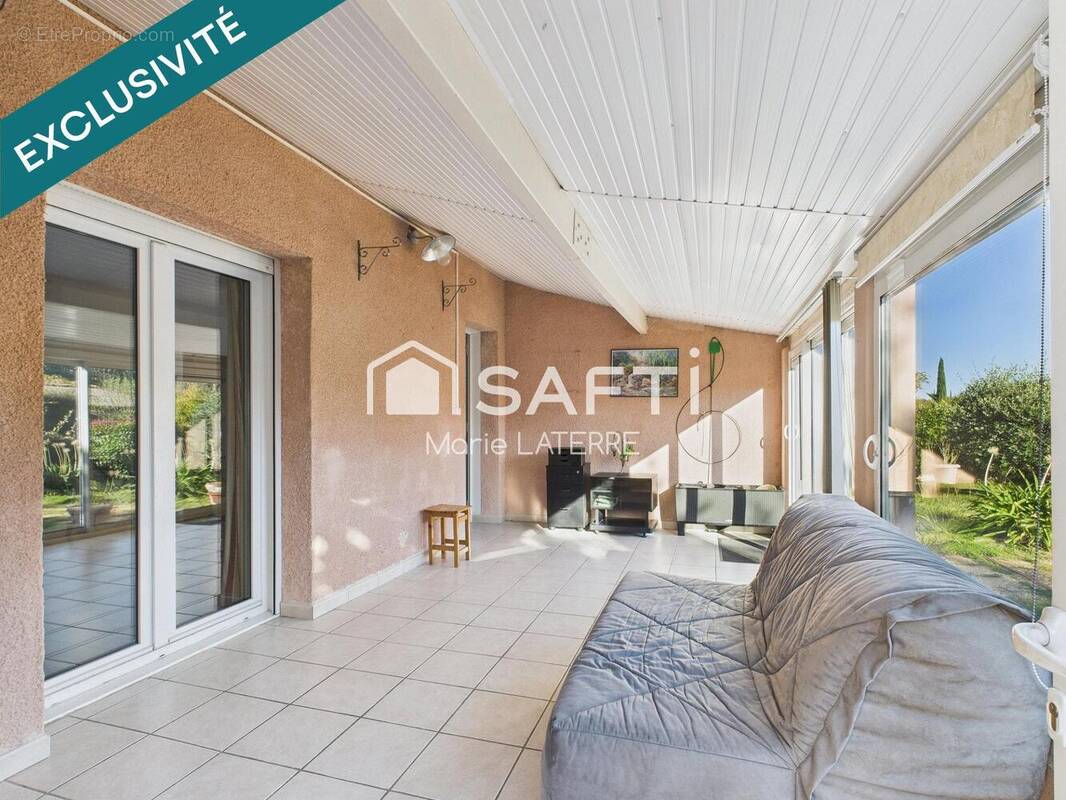 Photo 1 - Maison à COLOMIERS