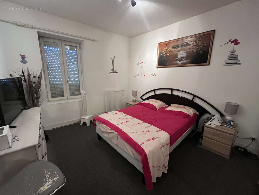Ensemble immobilier avec 4 logements indépendants - photo 5
