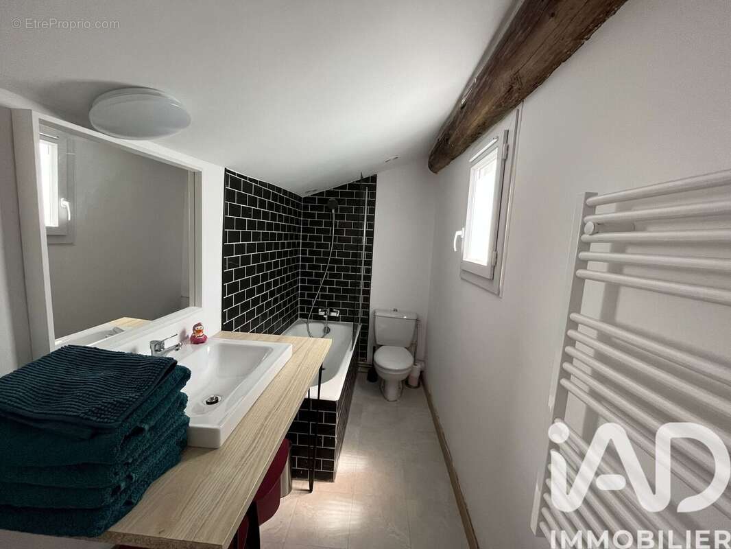 Photo 7 - Appartement à MARSEILLE-6E