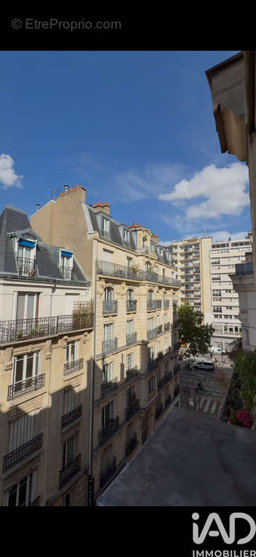 Photo 9 - Appartement à PARIS-14E