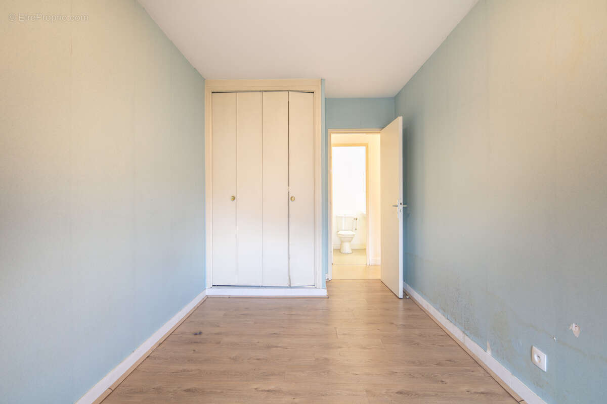 Appartement à PONTCHARRA